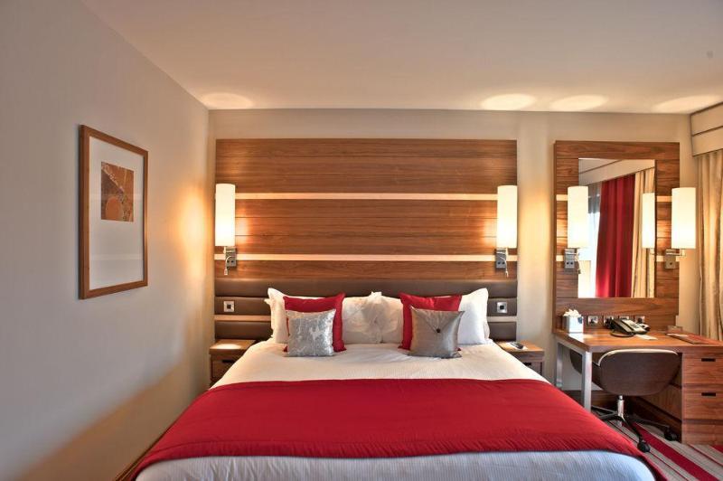 Casa Hotel Chesterfield Exterior photo