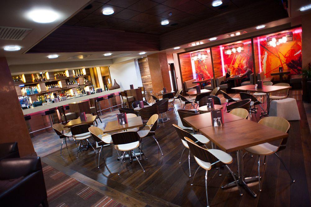 Casa Hotel Chesterfield Exterior photo